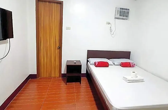 Sj Pabua Travellers Inn