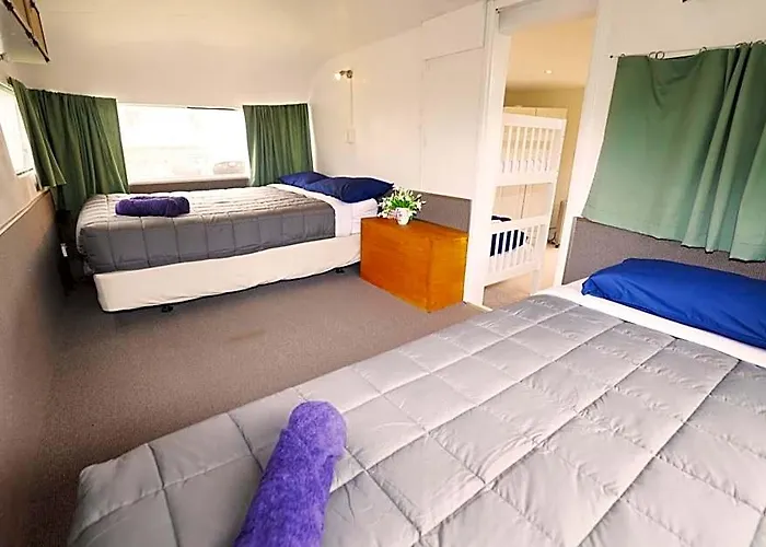 Orere Point Top 10 Holiday Park