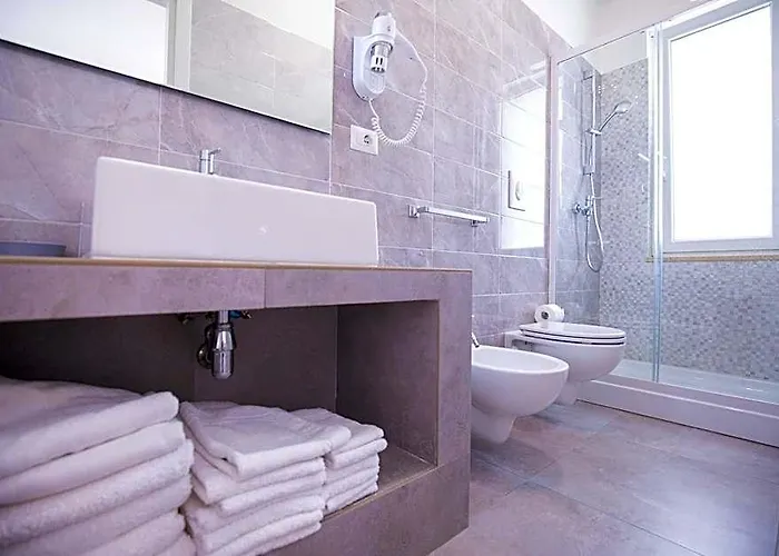 Donnosanto Residence Pantanagianni