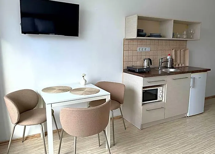 Zoom Apartments - Budapest