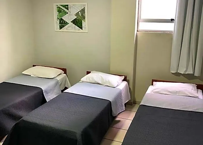 Alameda Hotel Centro