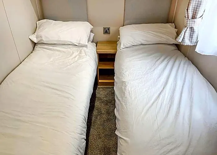 Beamish Holiday Park