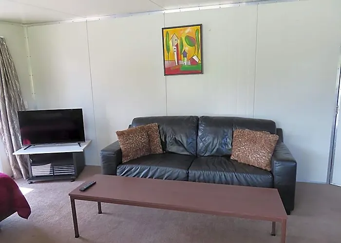 Rangiora Eco Holiday Park