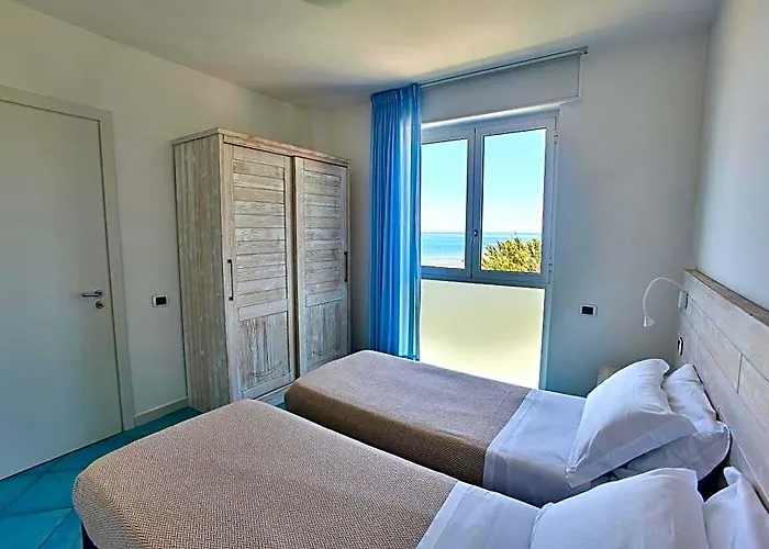 Ancora Resort