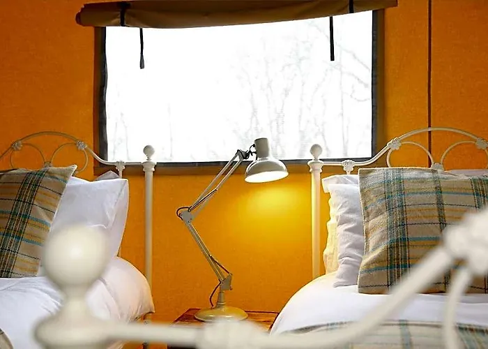Drovers Rest Farm Stay