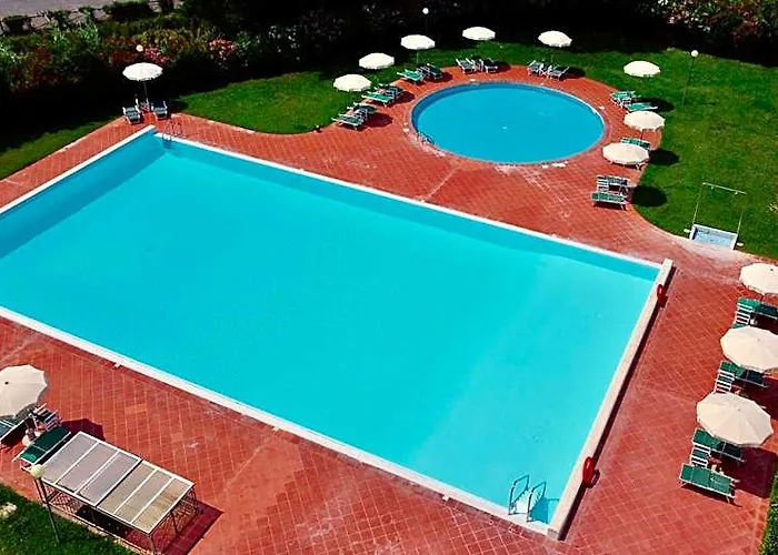 Le Residenze di Santa Costanza - Il Lentisco
