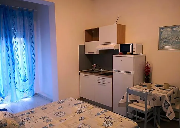 Residence Bluadria