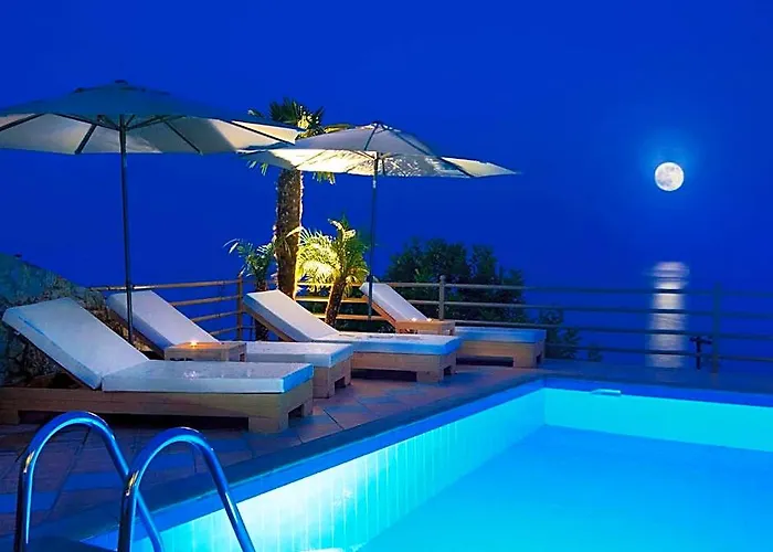 Blue Horizon Suites
