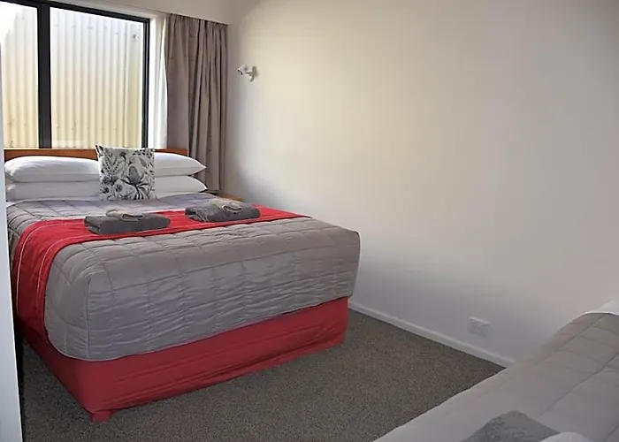 Roxburgh Motels