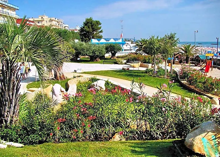 Residence Acquamarina