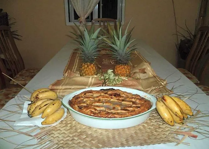 Reve Des Iles Guesthouse