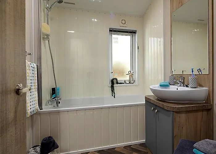 St Helens Coastal Resort By Away Resorts