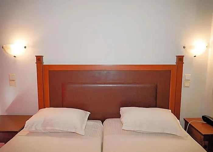 Hotel Selini