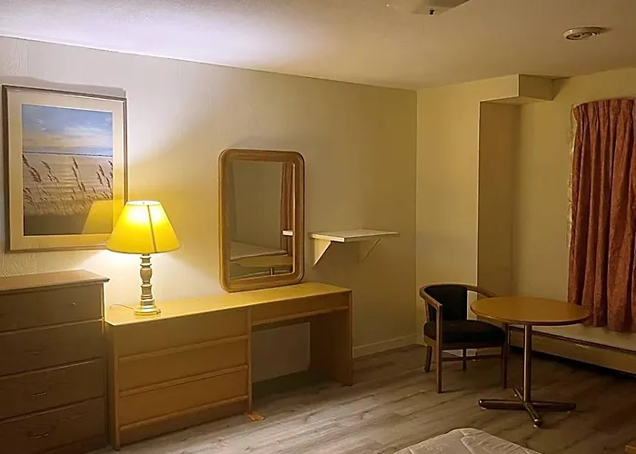Uptown Motel