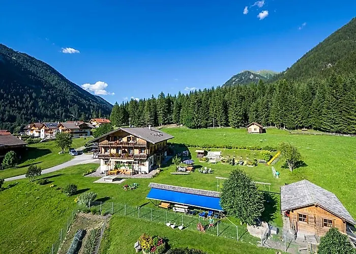 Residence Bannwald
