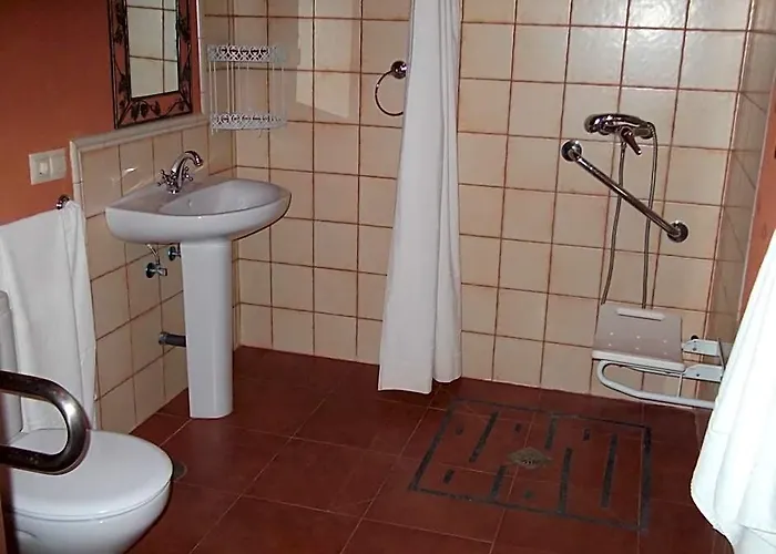 Cortijo Molino Los Justos