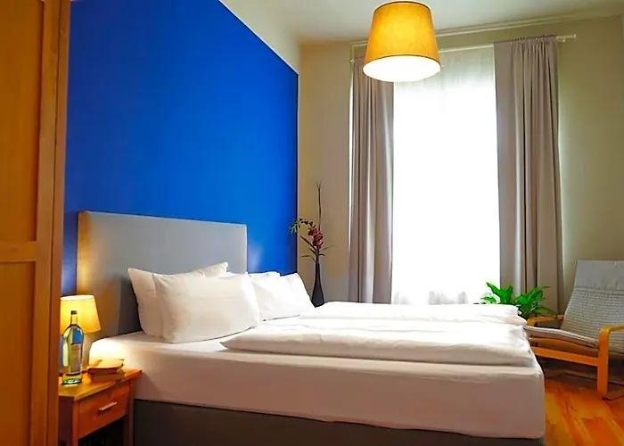 Aparthotel Mitte