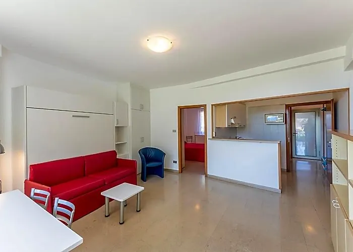Residence Casa Al Sole Apartments
