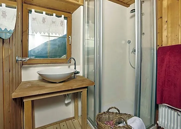 Bio Aparthotel Blasla