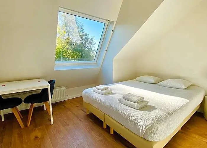 Aramis Studio Hotel