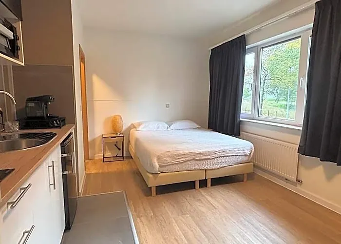 Aramis Studio Hotel