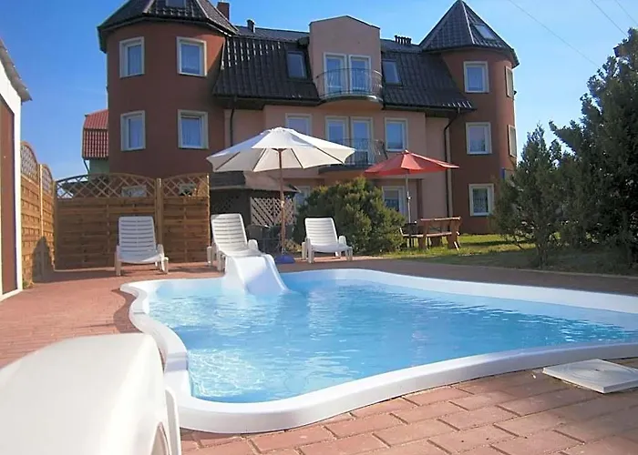 Atlantic Aqua Resort