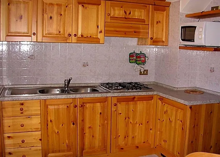 Chalet Bucaneve