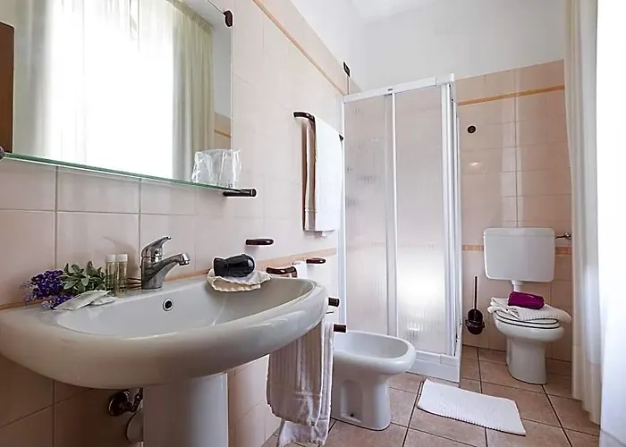 Residence XX Settembre
