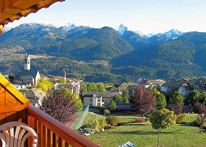 Residence Villa Boschetto