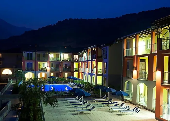 Residence Maroadi