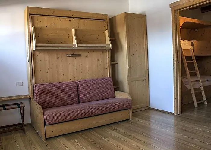 Residence Valpiccola
