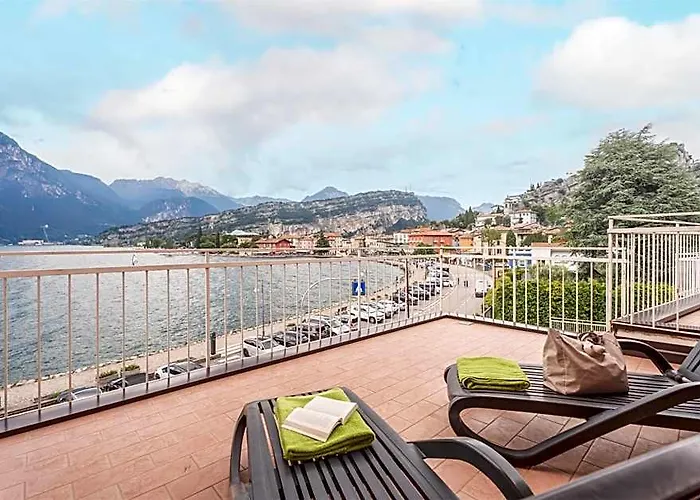 Lake Hotel Ifigenia