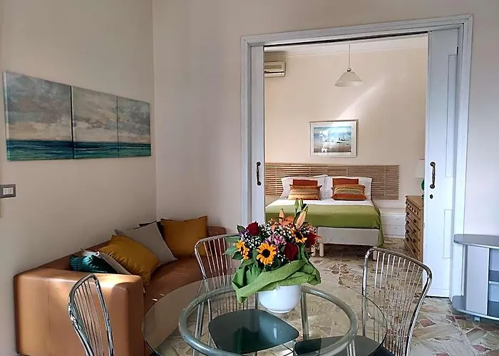 Villa Delle Palme