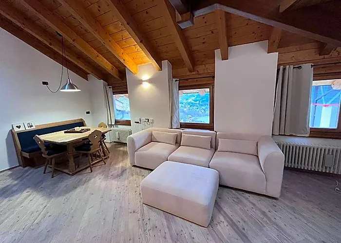 Residenza Bagni & Miramonti