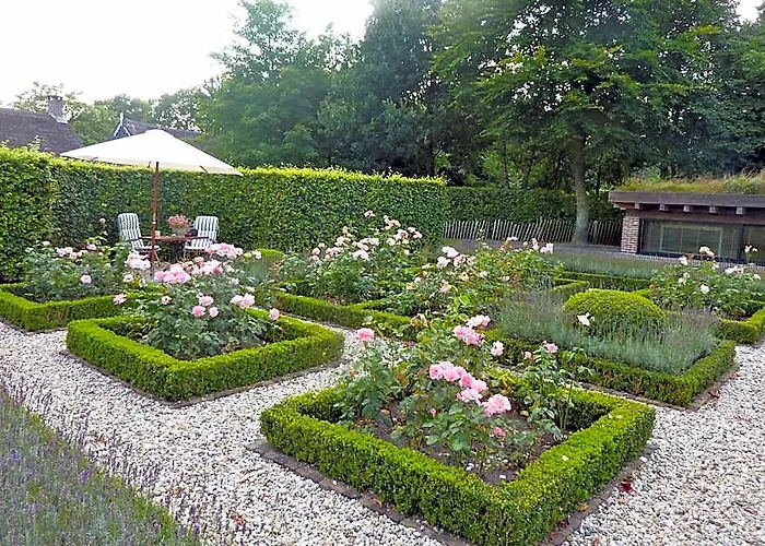 Hoeve De Eshof