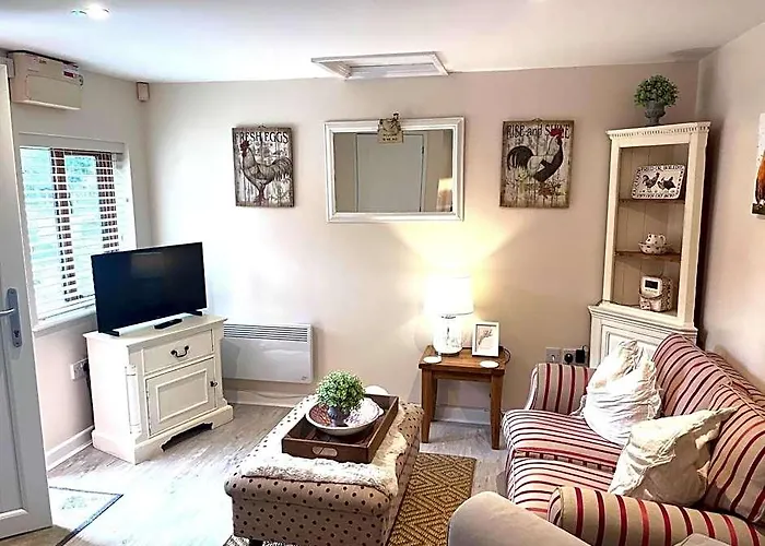 Bridge Farm Holiday Cottages