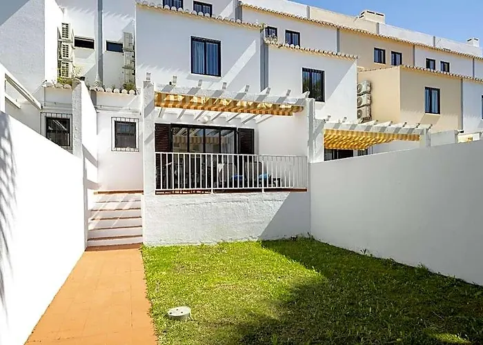 Mouraliz Apartments By Hd Properties - Vilamoura Marina