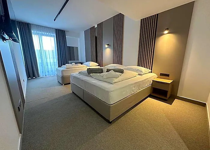 Hotel Suljovic