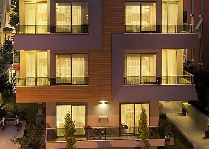 Trend Suites