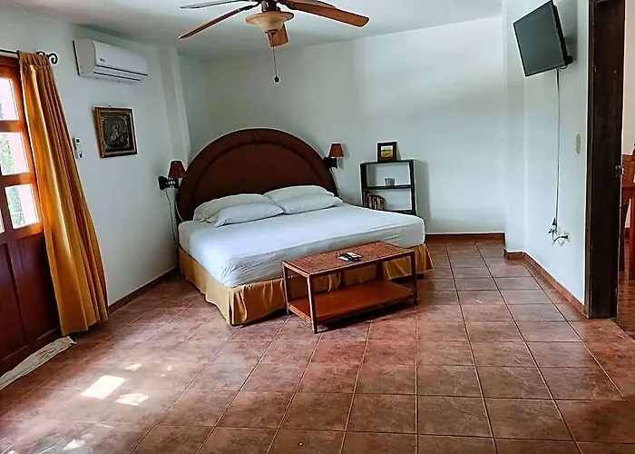 Hotel Don Udos Bed & Breakfast