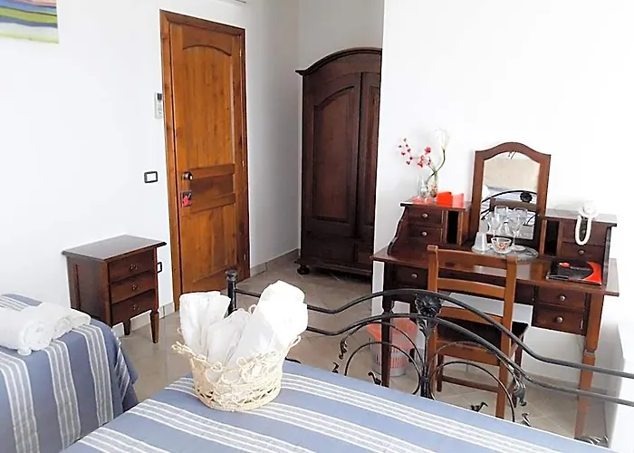 B&B La Civetta