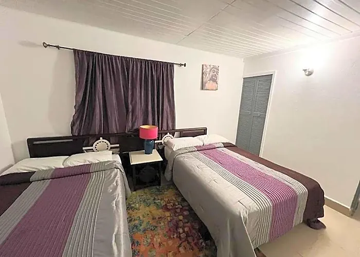Over The Hill Guesthouse And Residence