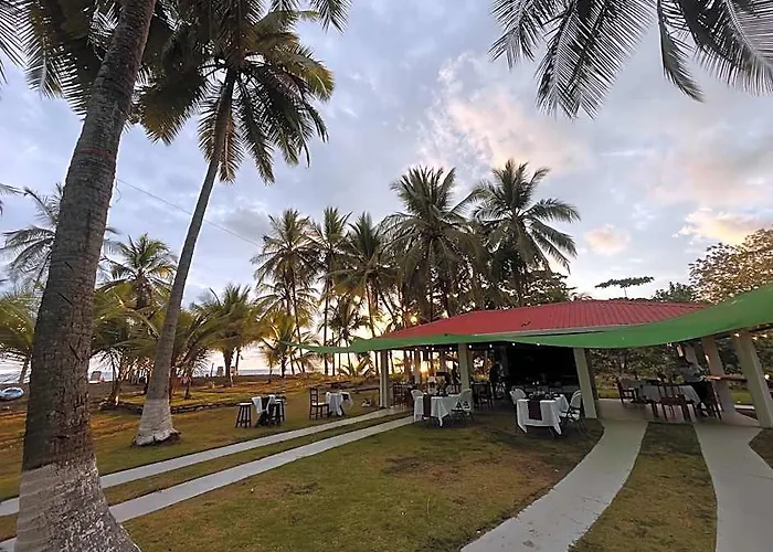 Tranquilidad Resort