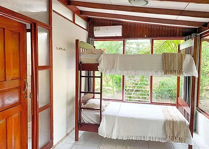 Tranquilidad Resort