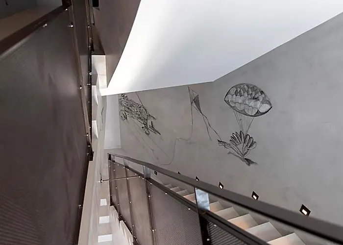 Ibis Styles Lisboa Aeroporto