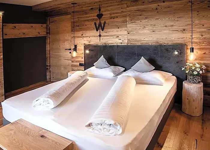 Appartement- Und Wellnesshotel Winkler