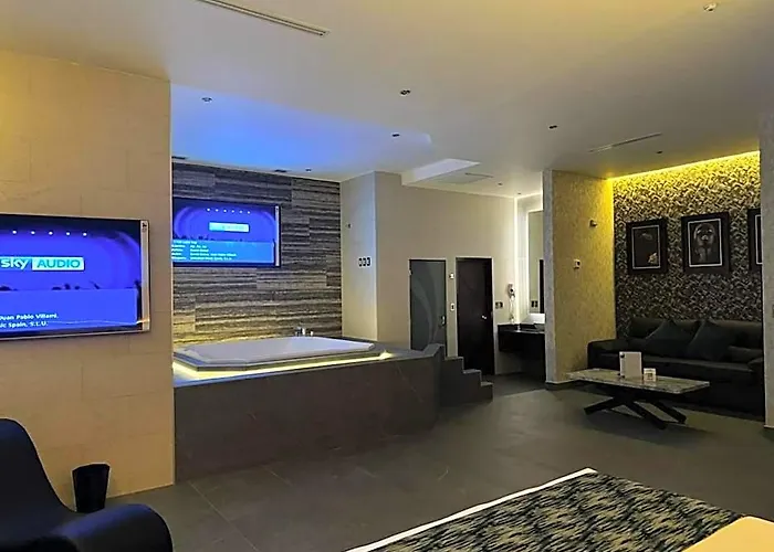 Motel Cies