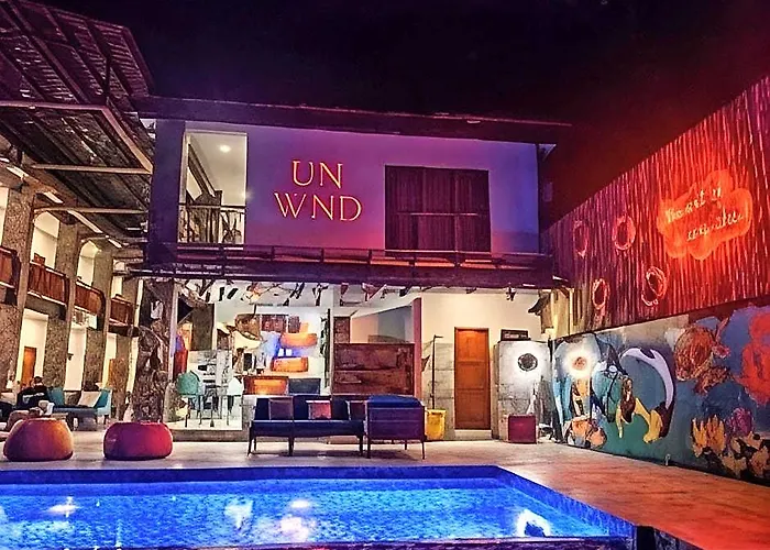Unwnd Boutique Hotel Camiguin