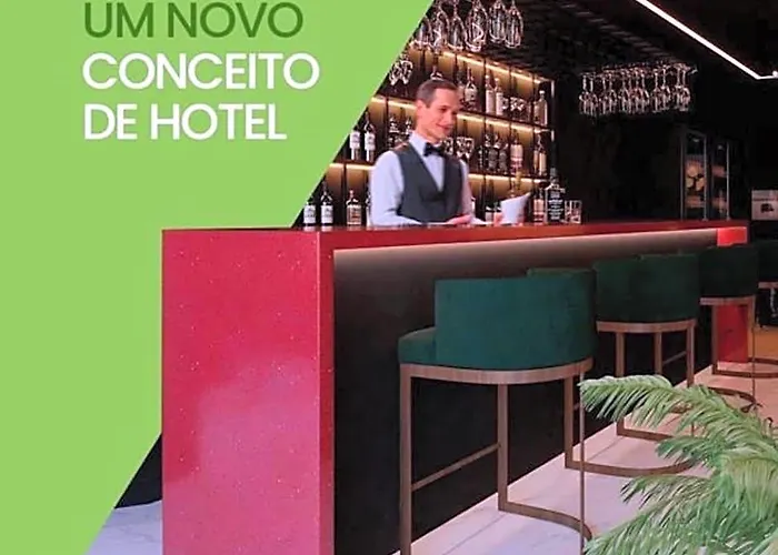 Zuppolini Apart Hotel