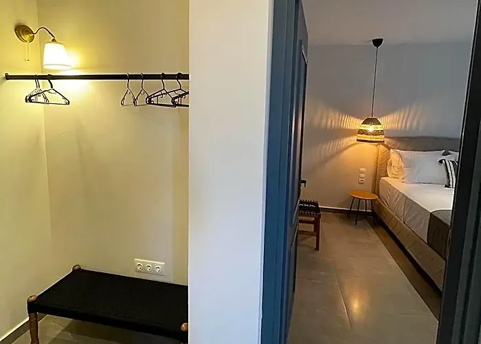 Istoria Boutique Hotel (Adults Only)